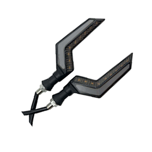 DIRECCIONALES PARA MOTOCILCETA