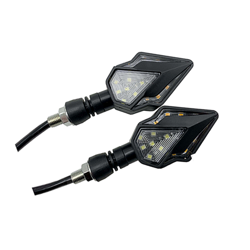 DIRECCIONALES PARA MOTOCILCETA