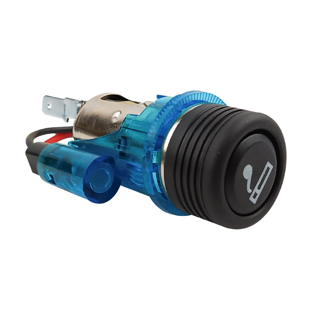 ENCENDEDOR AUTOMOTRIZ