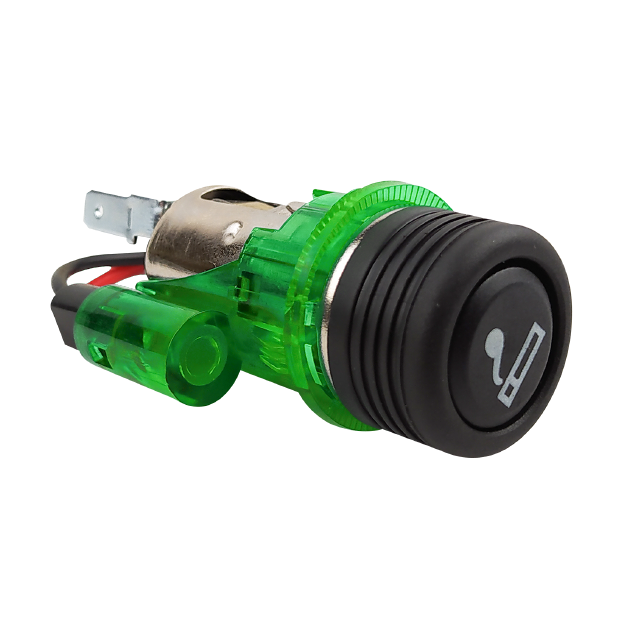 ENCENDEDOR AUTOMOTRIZ