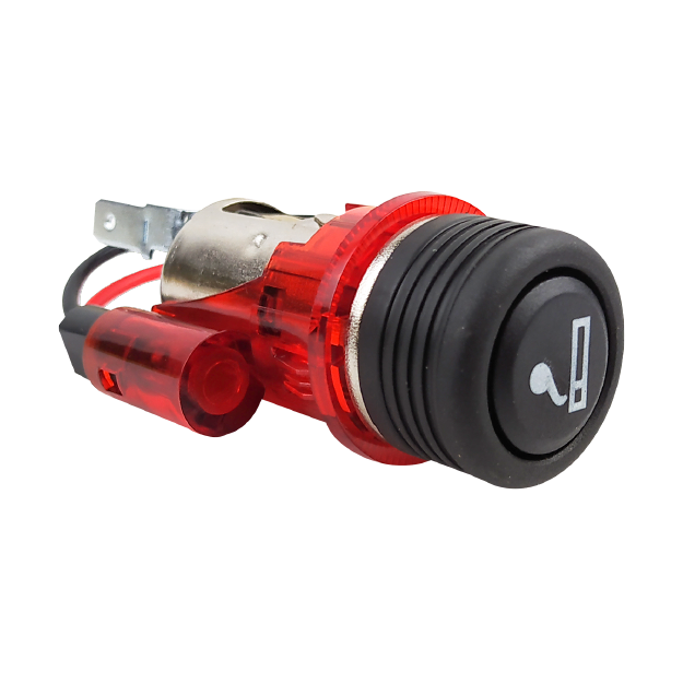 ENCENDEDOR AUTOMOTRIZ