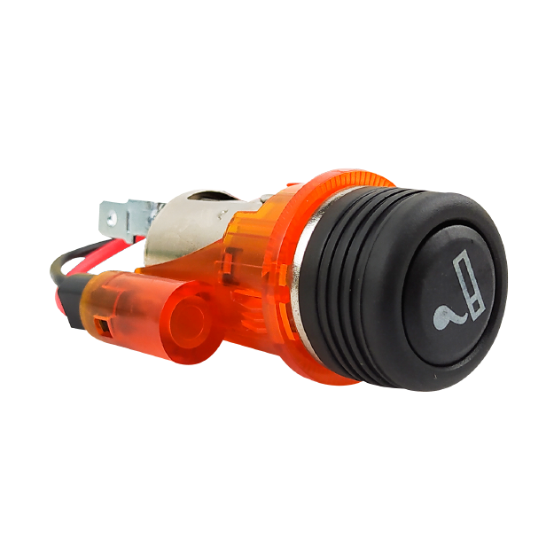 ENCENDEDOR AUTOMOTRIZ