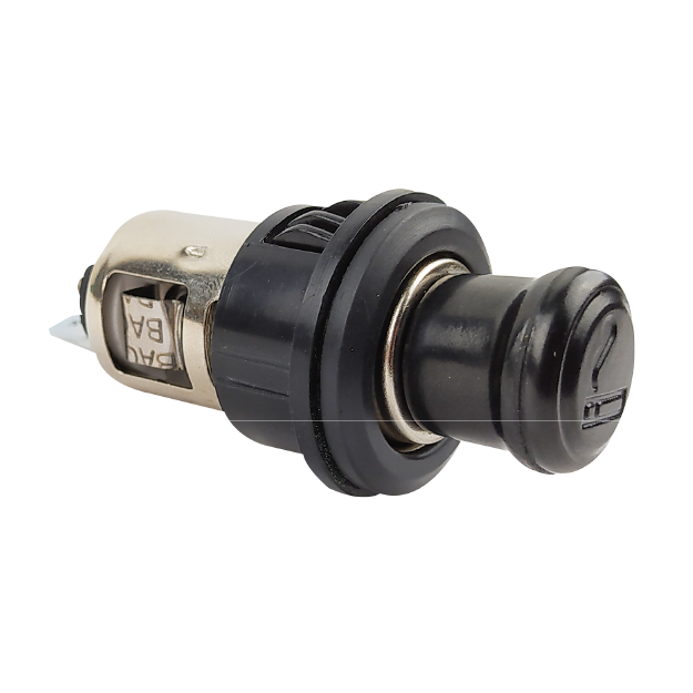 ENCENDEDOR AUTOMOTRIZ