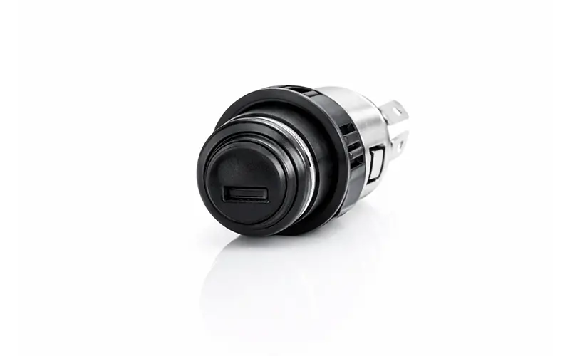 ENCENDEDOR AUTOMOTRIZ