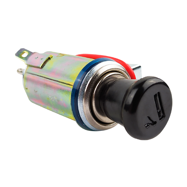 ENCENDEDOR AUTOMOTRIZ