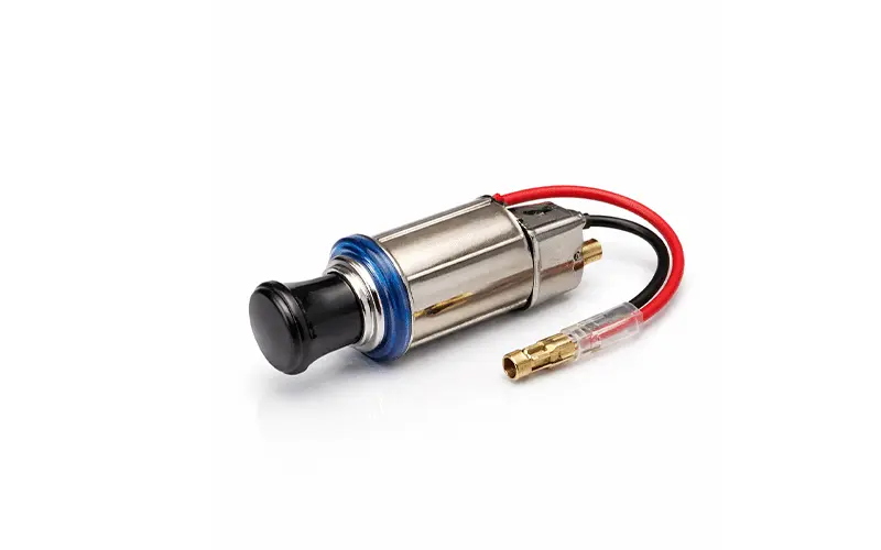 ENCENDEDOR AUTOMOTRIZ