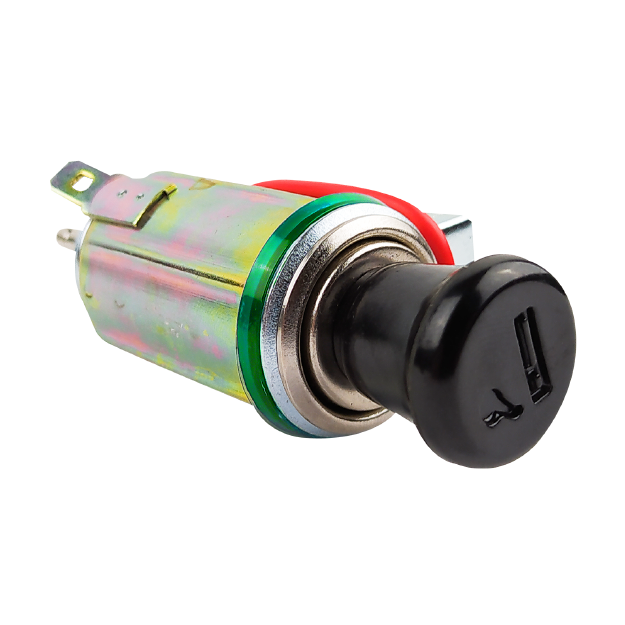 ENCENDEDOR AUTOMOTRIZ