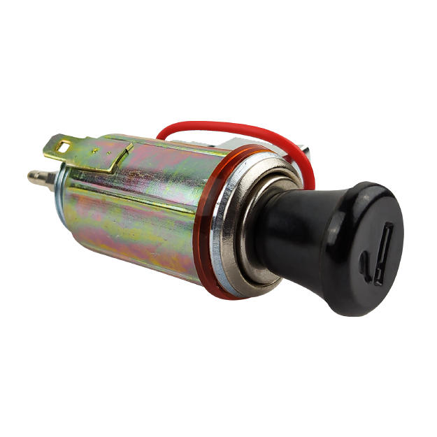 ENCENDEDOR AUTOMOTRIZ