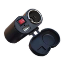 ENCENDEDOR AUTOMOTRIZ