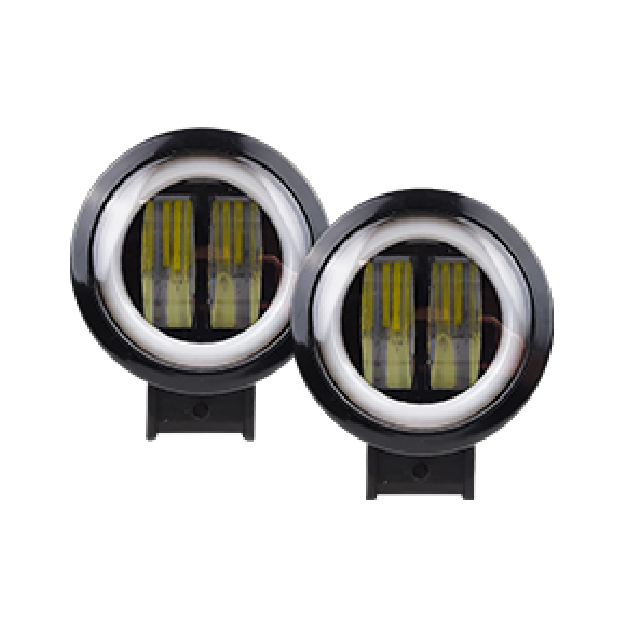 FARO DE LED AUTOMOTRIZ