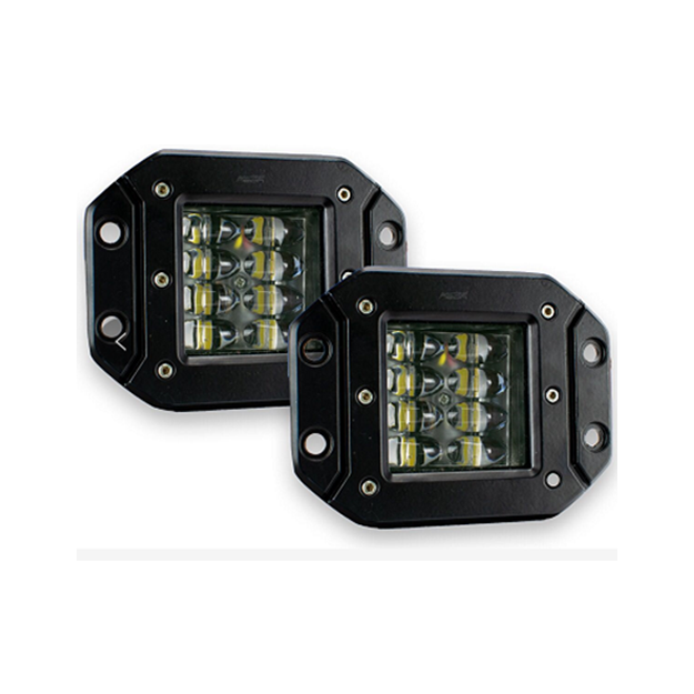 FARO DE LED AUTOMOTRIZ