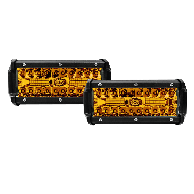 FARO DE LED AUTOMOTRIZ