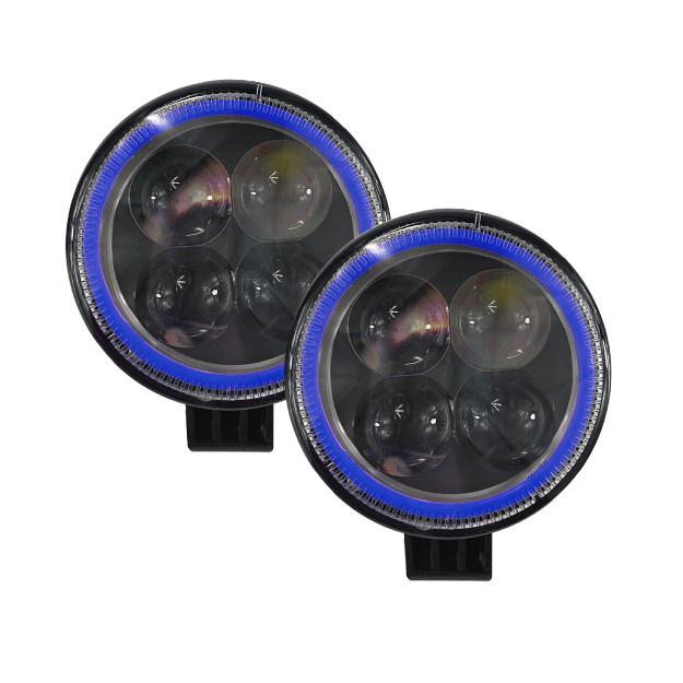 FARO DE LED AUTOMOTRIZ