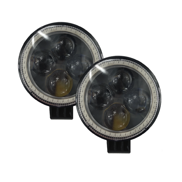 FARO DE LED AUTOMOTRIZ