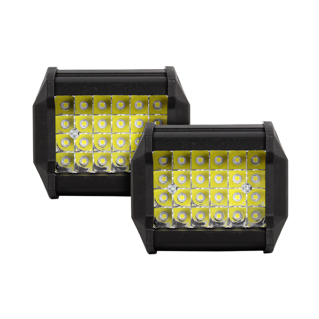 FARO DE LED AUTOMOTRIZ