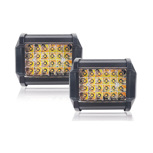FARO DE LED AUTOMOTRIZ