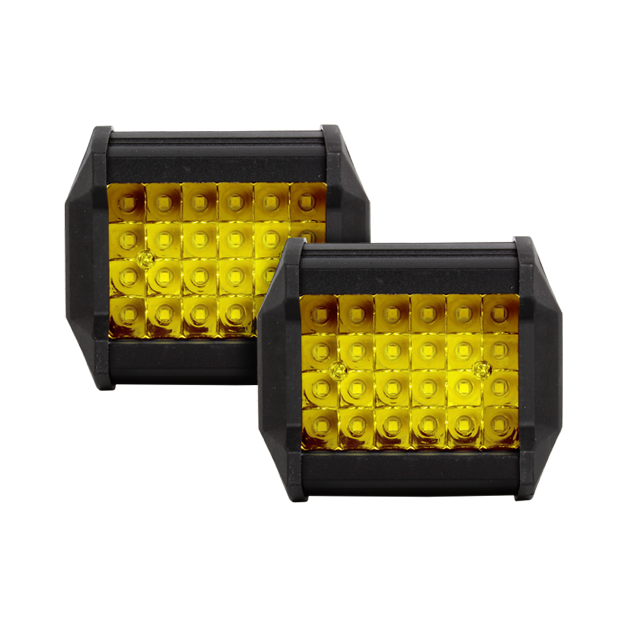 FARO DE LED AUTOMOTRIZ