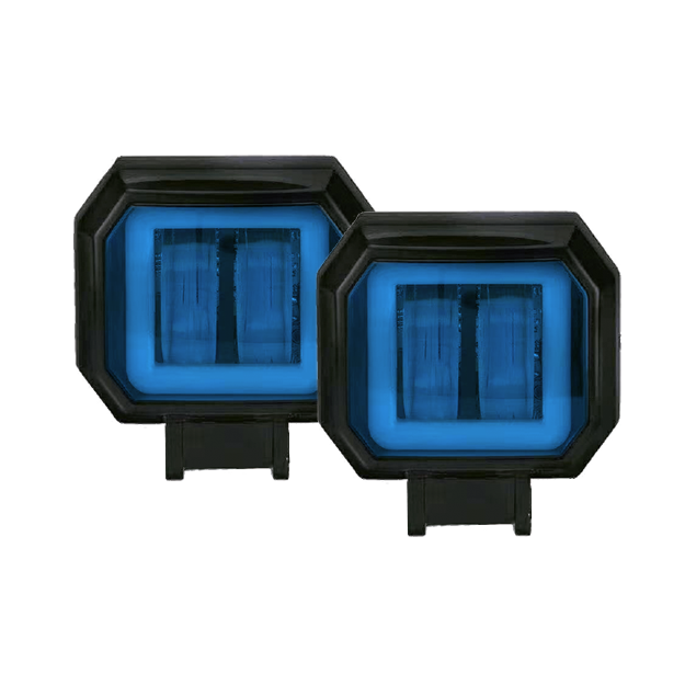 FAROS LED AUTOMOTRIZ