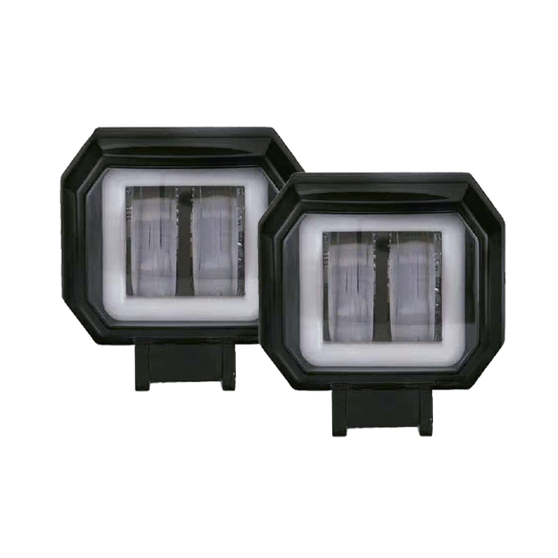 FARO DE LED AUTOMOTRIZ
