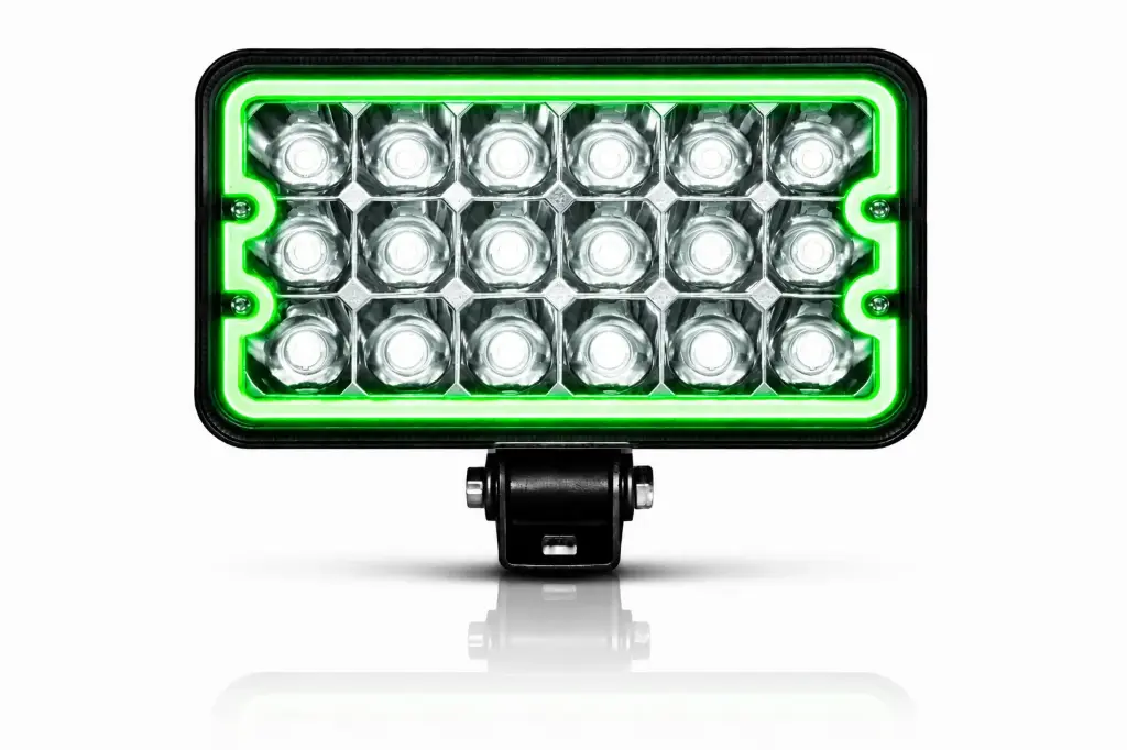 FARO DE LED AUTOMOTRIZ