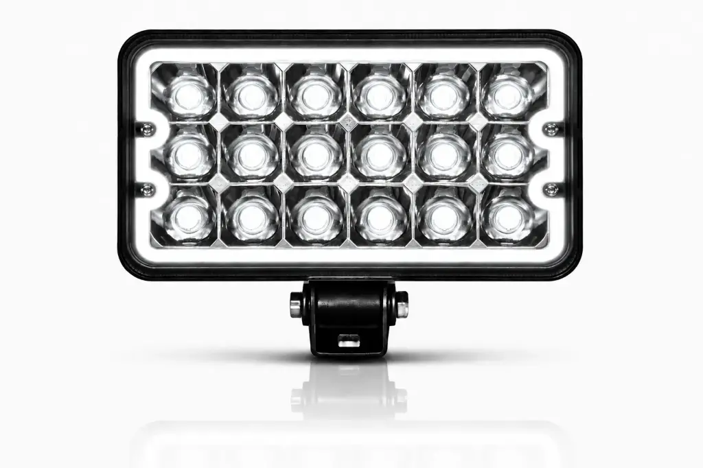 FARO DE LED AUTOMOTRIZ