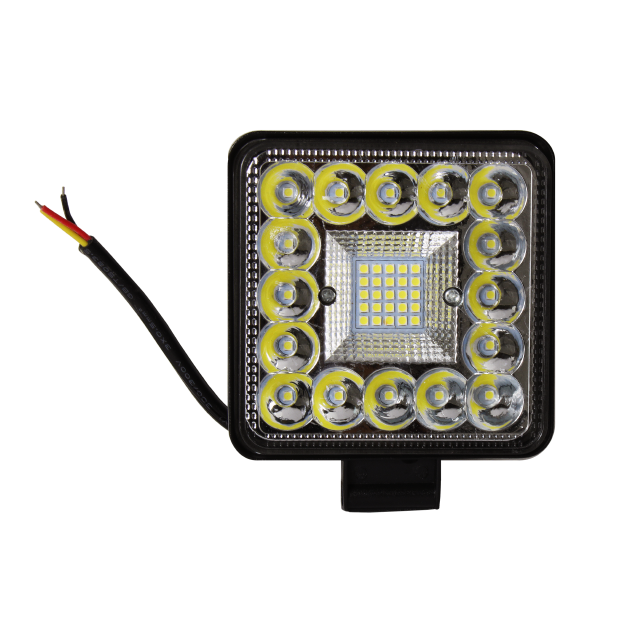 FARO DE LED AUTOMOTRIZ