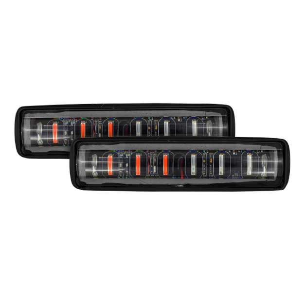 FARO DE LED AUTOMOTRIZ