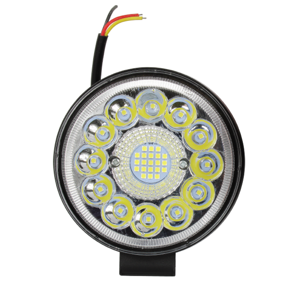 FARO DE LED AUTOMOTRIZ