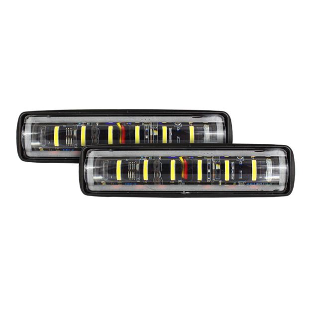FARO DE LED AUTOMOTRIZ