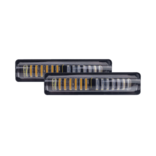 FARO DE LED AUTOMOTRIZ