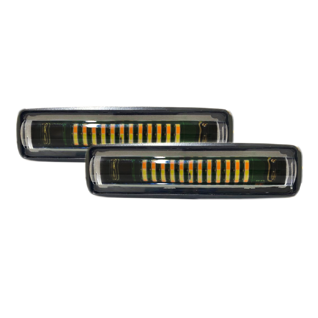 FARO DE LED AUTOMOTRIZ