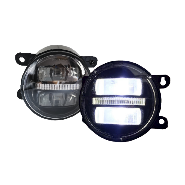 FARO DE LED AUTOMOTRIZ