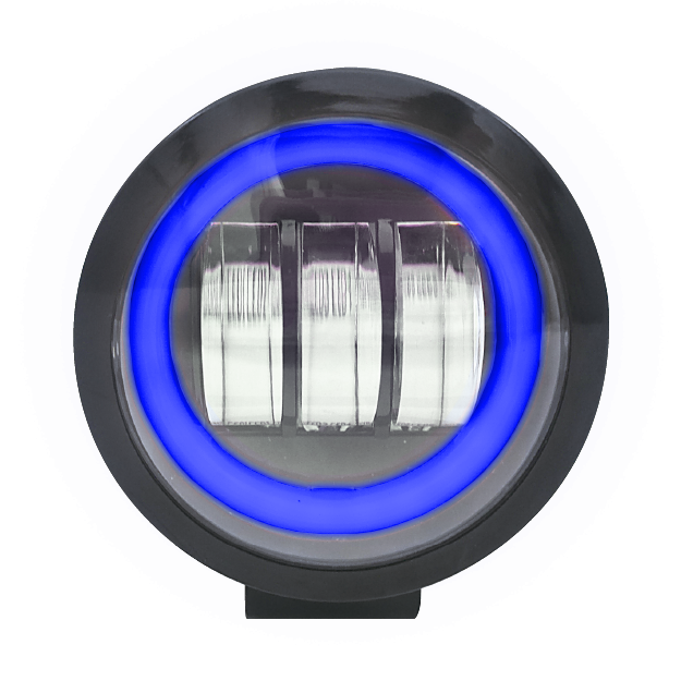 FARO DE LED AUTOMOTRIZ