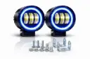 FARO DE LED AUTOMOTRIZ