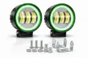 FARO DE LED AUTOMOTRIZ