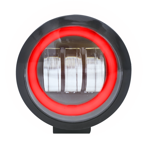 FARO DE LED AUTOMOTRIZ
