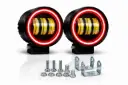 FARO DE LED AUTOMOTRIZ