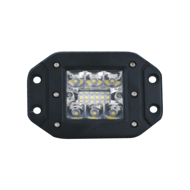 FARO DE LED AUTOMOTRIZ