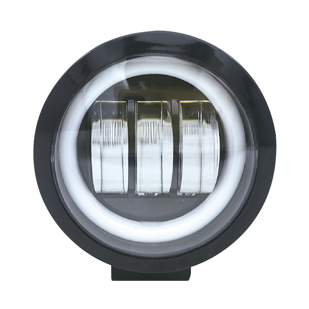FARO DE LED AUTOMOTRIZ