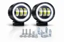 FARO DE LED AUTOMOTRIZ