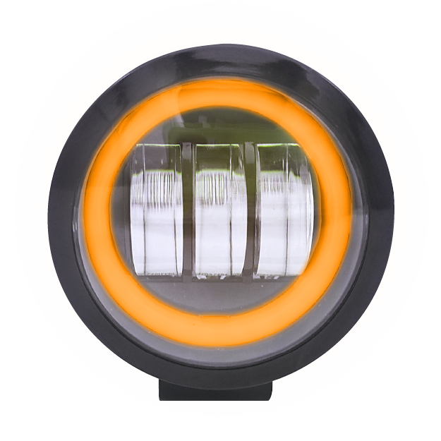 FARO DE LED AUTOMOTRIZ