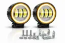 FARO DE LED AUTOMOTRIZ