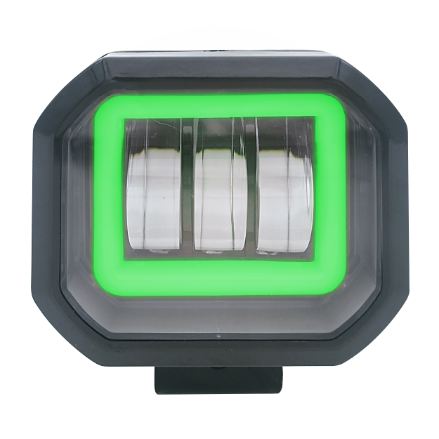 FARO DE LED AUTOMOTRIZ