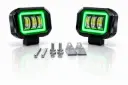 FARO DE LED AUTOMOTRIZ