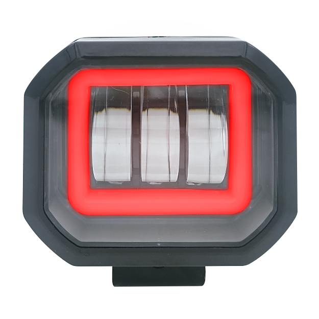 FARO DE LED AUTOMOTRIZ