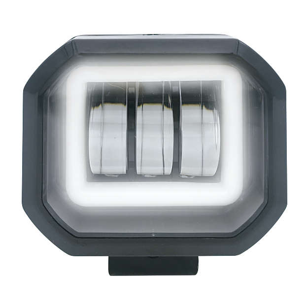 FARO DE LED AUTOMOTRIZ