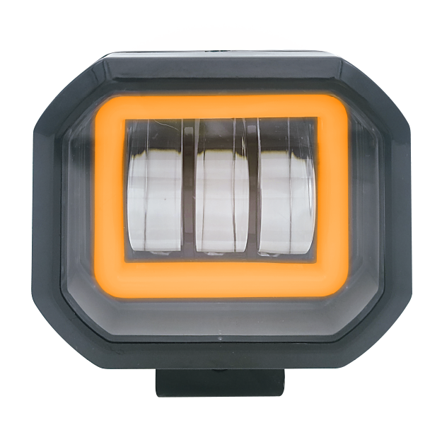 FARO DE LED AUTOMOTRIZ