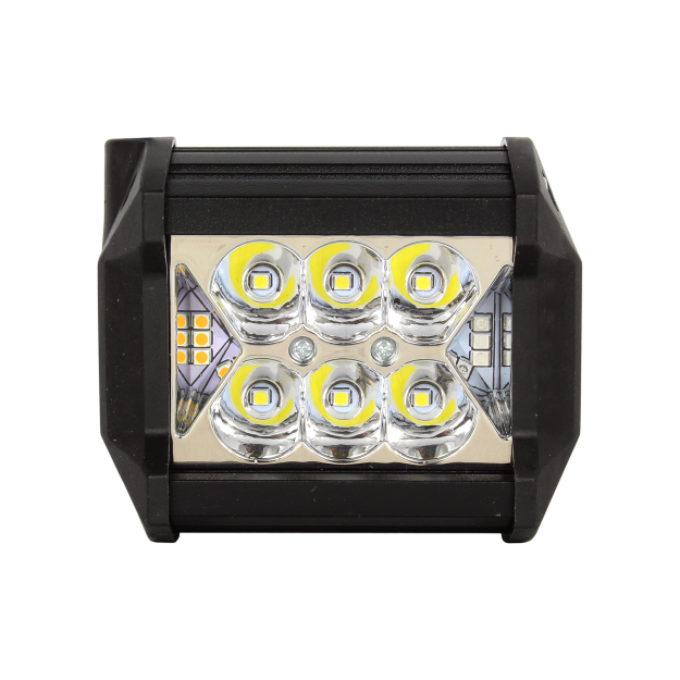 FARO DE LED AUTOMOTRIZ