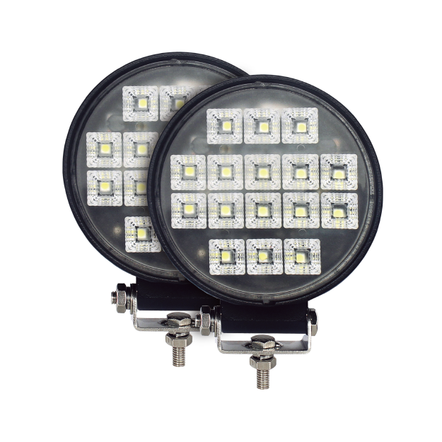 FARO DE LED AUTOMOTRIZ