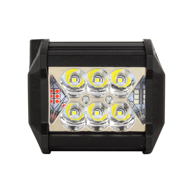 FARO DE LED AUTOMOTRIZ